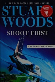 Cover of: Shoot first