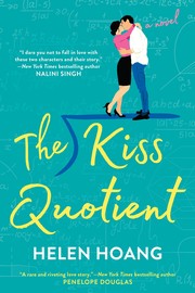 best books about situationships The Kiss Quotient