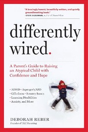 Differently wired