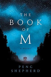 best books about post apocalyptic world The Book of M