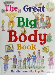 best books about gender identity for preschoolers The Great Big Body Book
