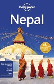 Cover of Nepal