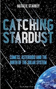 Cover of: Catching stardust