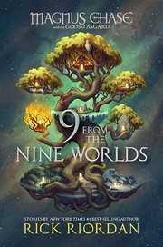 Cover of: 9 From the Nine Worlds