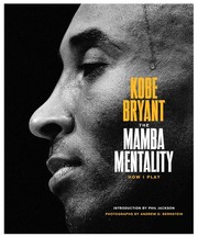 best books about basketball The Mamba Mentality: How I Play