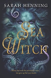 best books about sirens Sea Witch
