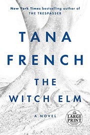 best books about Supernatural The Witch Elm