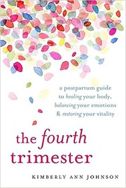 best books about women's health The Fourth Trimester