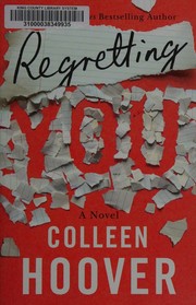 Cover of: Regretting You