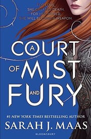 Cover of: A Court of Mist and Fury