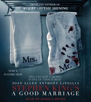 Cover of A Good Marriage