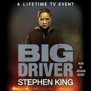 Cover of Big Driver