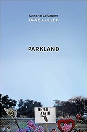 best books about school shootings Parkland: Birth of a Movement