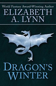 best books about dragon riders Dragon's Winter