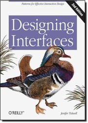 best books about Ux Designing Interfaces: Patterns for Effective Interaction Design