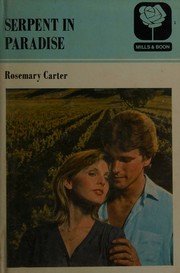 Cover of: Serpent in paradise