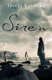 best books about sirens Siren