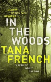 best books about mystery In the Woods