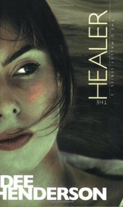best books about finland The Healer