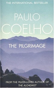 best books about pilgrimages The Pilgrimage