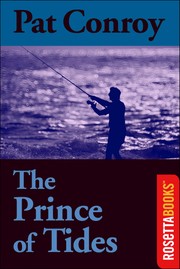 best books about princes The Prince of Tides: A Novel