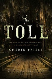 best books about the supernatural The Toll