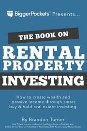 best books about rental property The Book on Rental Property Investing