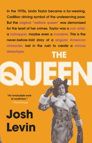 best books about famous people The Queen: The Forgotten Life Behind an American Myth