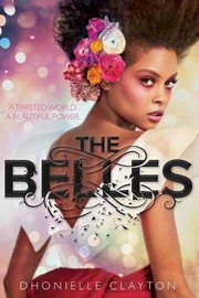 best books about black witches The Belles