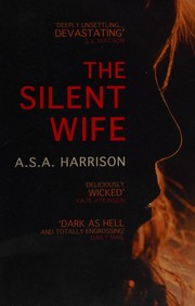 best books about Toxic Love The Silent Wife