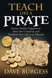 best books about teaching strategies Teach Like a Pirate