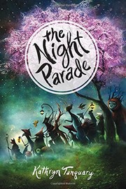 best books about carnivals The Night Parade