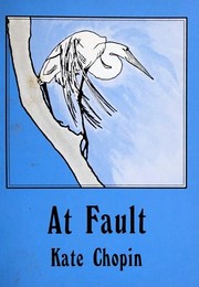 Cover of: At Fault