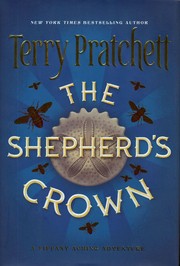 Cover of: The Shepherd's Crown