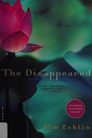 best books about Quebec The Disappeared