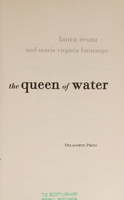 best books about hispanic culture The Queen of Water