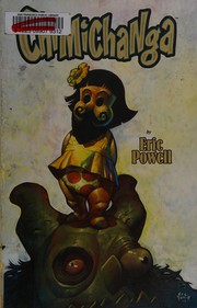Cover of: Chimichanga