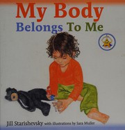 best books about Private Parts For Toddlers My Body Belongs to Me