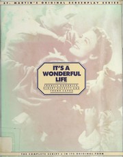 Cover of: It's a wonderful life