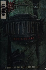 Cover of: Outpost
