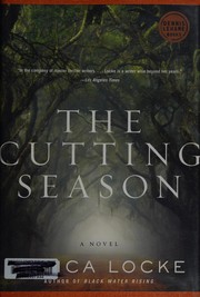 best books about scotland fiction The Cutting Season
