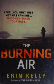 best books about toxic friendships The Burning Air