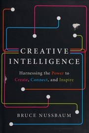 best books about Creative Thinking Creative Intelligence