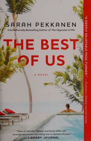 best books about older woman younger man The Best of Us