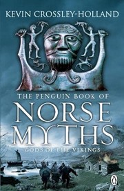 best books about mythology The Penguin Book of Norse Myths