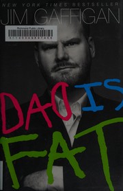 best books about comedy Dad Is Fat