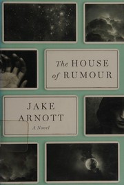 Cover of: The house of rumour