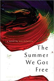best books about Lesbian Love The Summer We Got Free