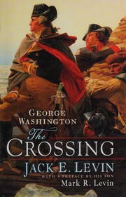 best books about george washington George Washington: The Crossing