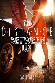 best books about long distance relationships The Distance Between Us